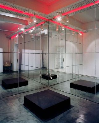 Oficina en alquiler en Justicia - Chueca en Madrid