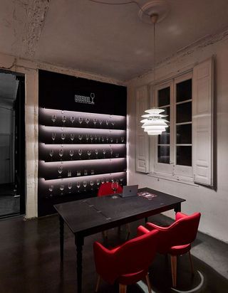 Oficina en alquiler en Justicia - Chueca en Madrid