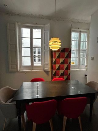 Oficina en alquiler en Justicia - Chueca en Madrid