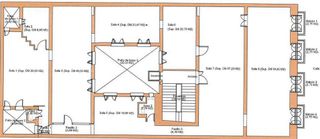 Oficina en alquiler en Justicia - Chueca en Madrid