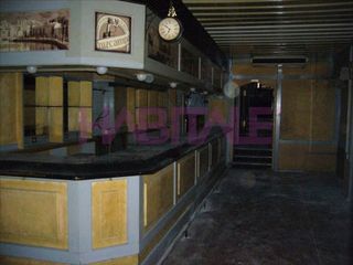 Local comercial en alquiler en Basurtu en Bilbao