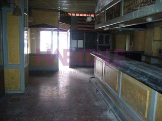 Local comercial en alquiler en Basurtu en Bilbao