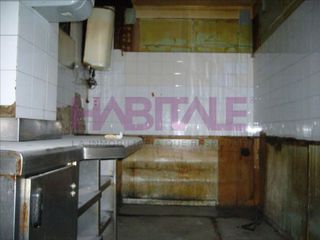 Local comercial en alquiler en Basurtu en Bilbao