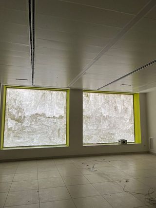 Local comercial en alquiler en Onda