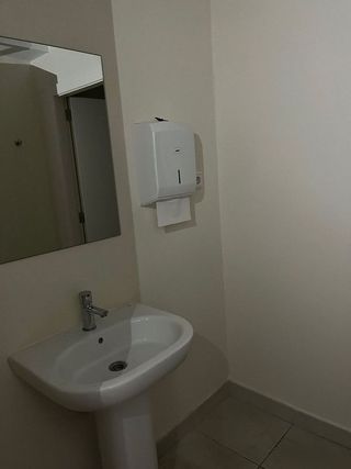 Local comercial en alquiler en Onda