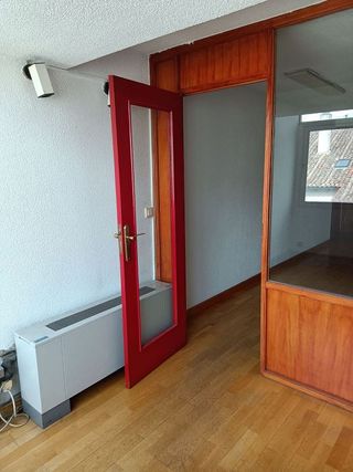 Oficina en alquiler en Centro en Valladolid