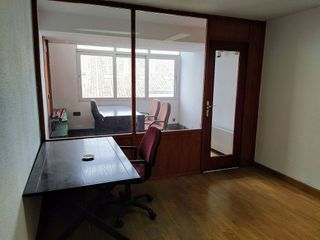 Oficina en alquiler en Centro en Valladolid