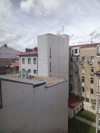 Oficina en alquiler en Centro en Valladolid