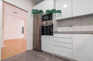 Piso en alquiler en Arenal en Sevilla