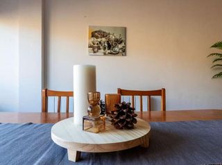 Piso en alquiler en José Zorrilla - Padre Claret en Segovia