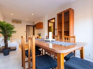 Piso en alquiler en José Zorrilla - Padre Claret en Segovia