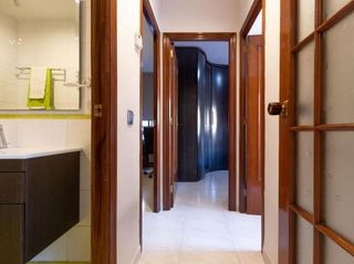 Piso en alquiler en José Zorrilla - Padre Claret en Segovia