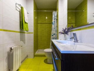 Piso en alquiler en José Zorrilla - Padre Claret en Segovia