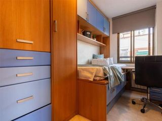 Piso en alquiler en José Zorrilla - Padre Claret en Segovia