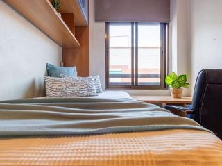 Piso en alquiler en José Zorrilla - Padre Claret en Segovia