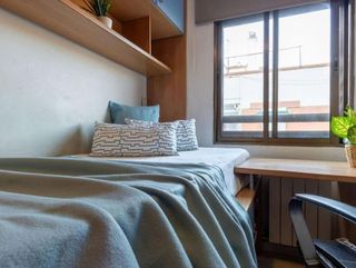 Piso en alquiler en José Zorrilla - Padre Claret en Segovia