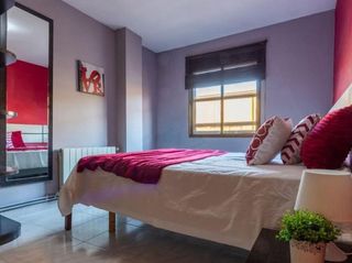 Piso en alquiler en José Zorrilla - Padre Claret en Segovia