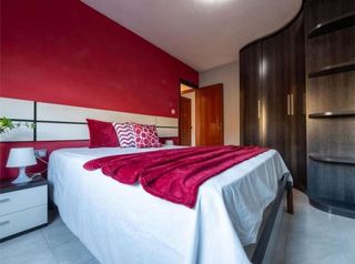 Piso en alquiler en José Zorrilla - Padre Claret en Segovia