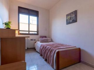 Piso en alquiler en José Zorrilla - Padre Claret en Segovia