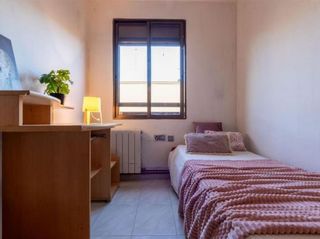 Piso en alquiler en José Zorrilla - Padre Claret en Segovia