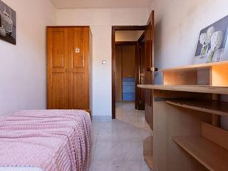 Piso en alquiler en José Zorrilla - Padre Claret en Segovia