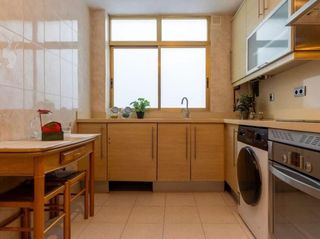 Piso en alquiler en José Zorrilla - Padre Claret en Segovia