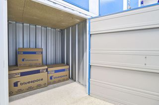 Trastero en alquiler en Zona Industrial en Alcobendas