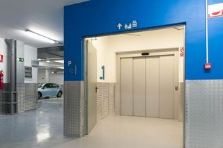 Trastero en alquiler en Guindalera en Madrid