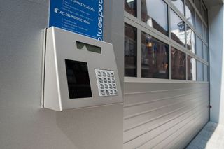 Trastero en alquiler en Guindalera en Madrid