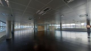 Oficina en alquiler en Las Tablas en Madrid