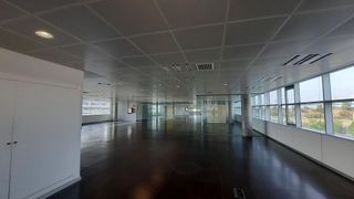 Oficina en alquiler en Las Tablas en Madrid