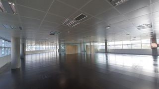 Oficina en alquiler en Las Tablas en Madrid