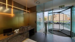 Oficina en alquiler en Las Tablas en Madrid