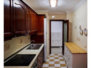 Piso en alquiler en Poligono Sur - La Oliva - Letanías en Sevilla