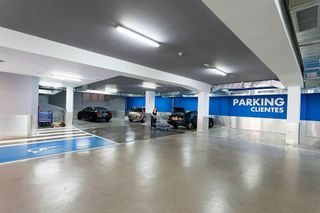 Trastero en alquiler en Guindalera en Madrid