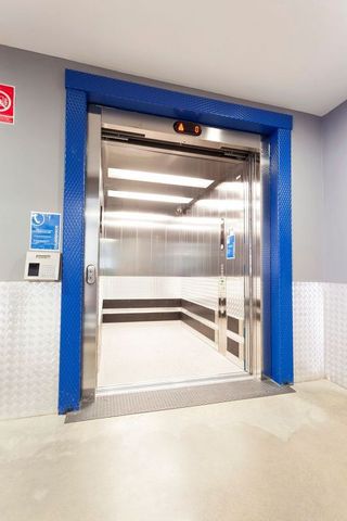 Trastero en alquiler en Guindalera en Madrid