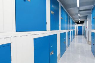 Trastero en alquiler en Guindalera en Madrid