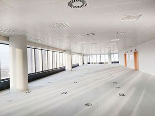 Oficina en alquiler en La Paz en Madrid