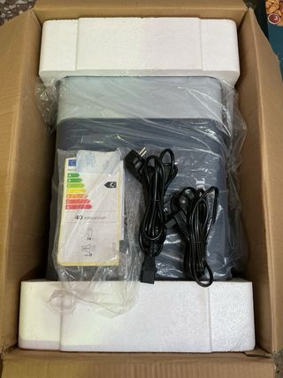 Nevera Portátil Termoeléctrica 38L