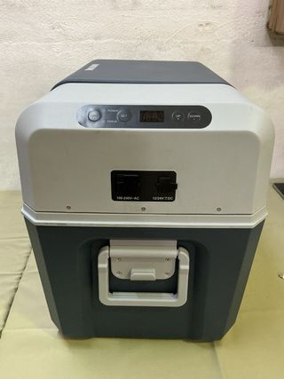 Nevera Portátil Termoeléctrica 38L