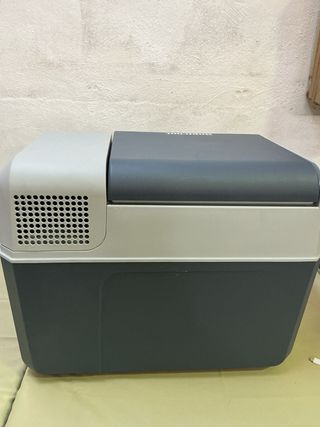 Nevera Portátil Termoeléctrica 38L