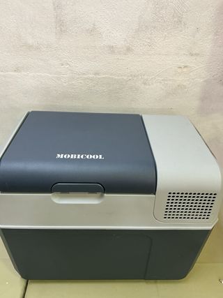 Nevera Portátil Termoeléctrica 38L
