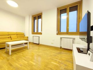 Piso en alquiler en Ensanche en Pamplona