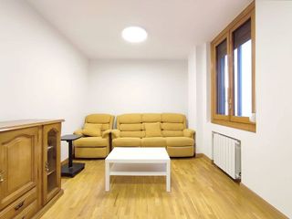Piso en alquiler en Ensanche en Pamplona