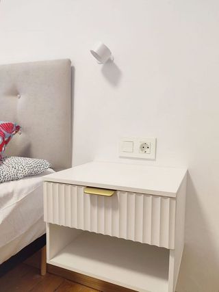 Piso en alquiler en Ensanche en Pamplona