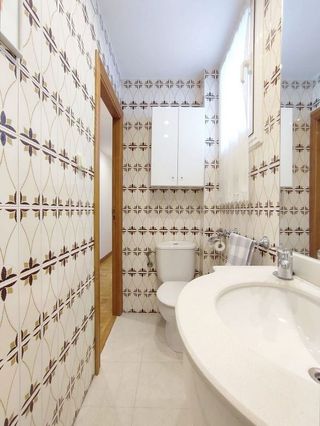 Piso en alquiler en Ensanche en Pamplona