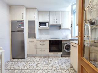 Piso en alquiler en Ensanche en Pamplona