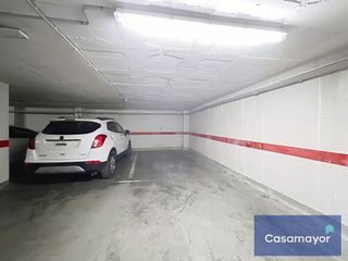 Garaje en alquiler en San Antón en Alicante