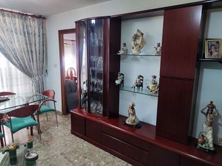 Piso en alquiler en La Luz - El Torcal en Málaga