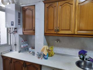 Piso en alquiler en La Luz - El Torcal en Málaga